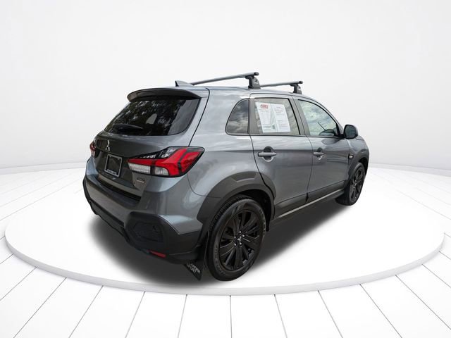 Used 2024 Mitsubishi Outlander Sport AWD image 4