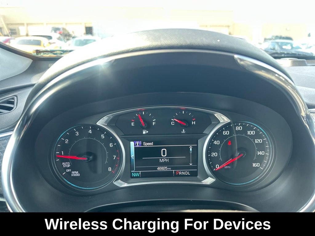 Used 2018 Chevrolet Malibu LT image 11