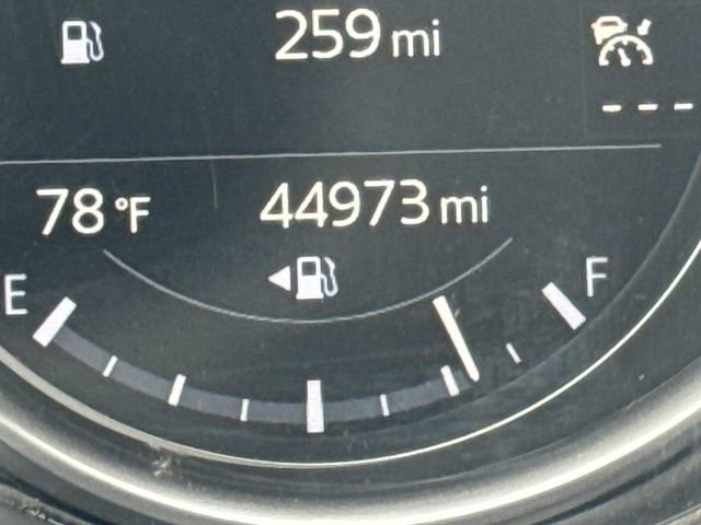 Used 2024 MAZDA CX-5 Carbon Edition AWD/4WD image 41