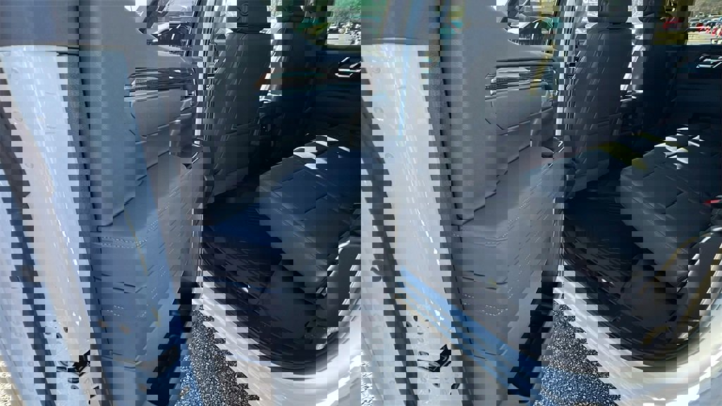 New 2026 Chevrolet Silverado 1500 LT Trail Boss w/ LT Trail Boss Premium Package image 17