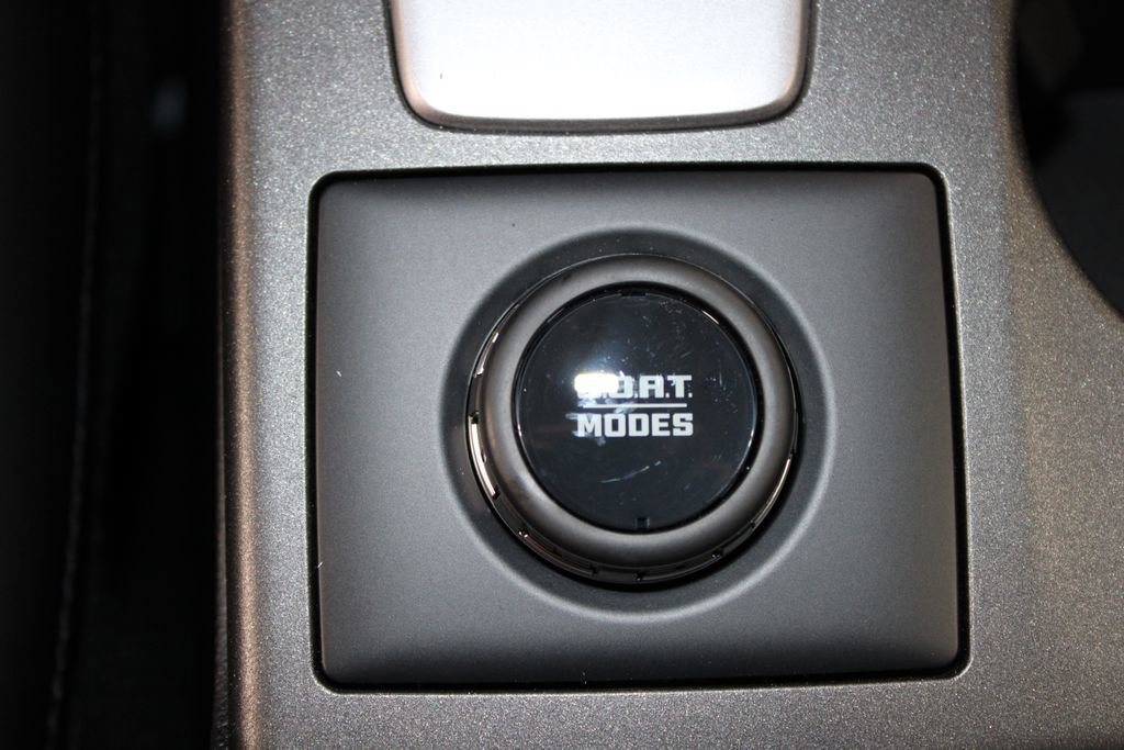 New 2026 Ford Bronco Sport Outer Banks w/ Outer Banks Tech Package+ image 51