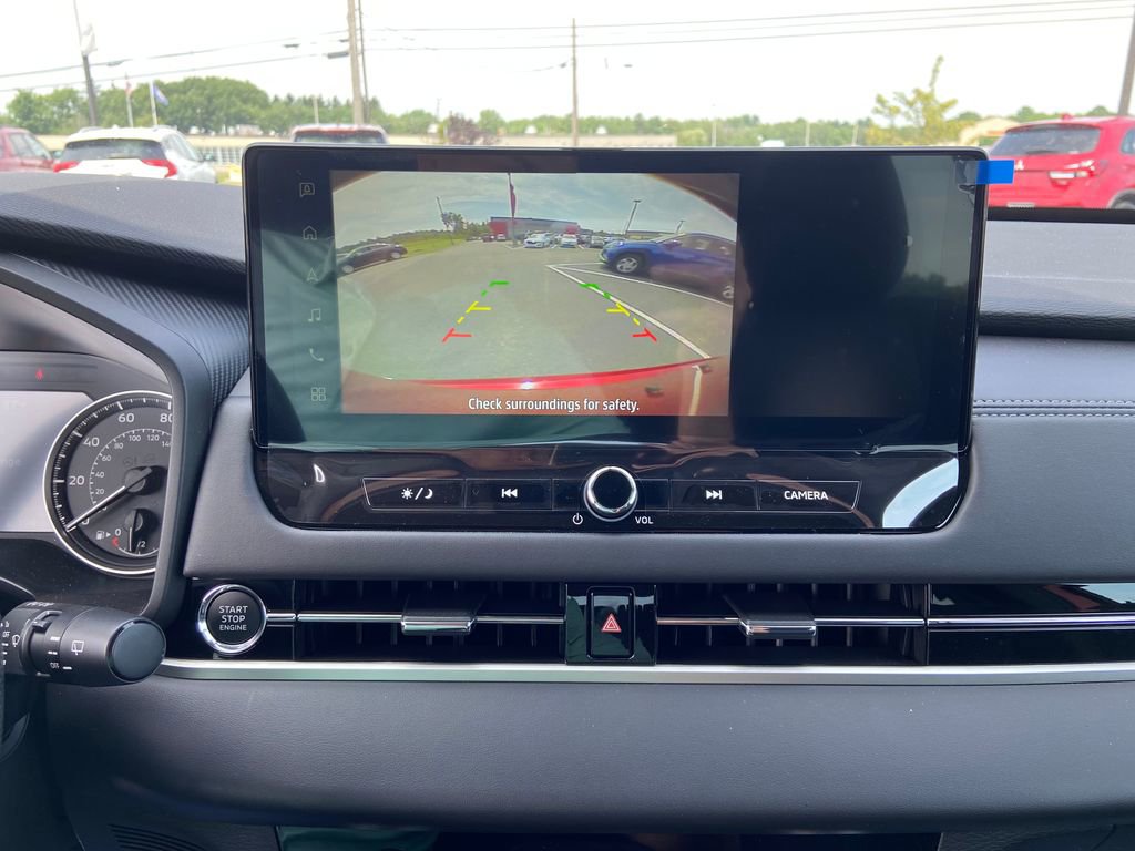 New 2026 Mitsubishi Outlander ES image 26