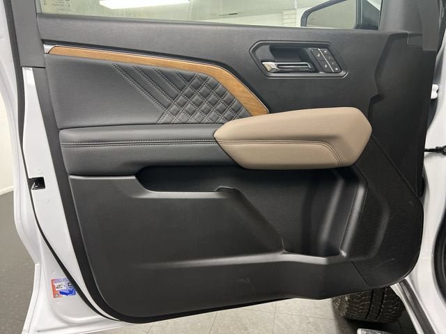 New 2026 GMC Canyon Denali AWD/4WD image 23