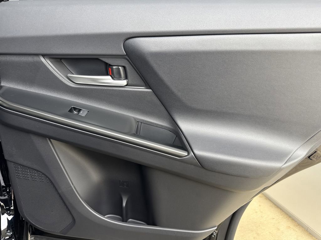 New 2026 Subaru Solterra Limited XT w/ Limited Package image 33