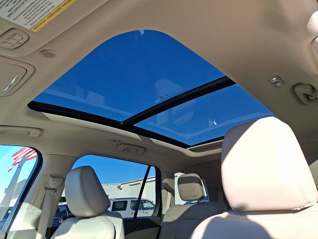 Used 2023 Lincoln Aviator AWD w/ Premium Package image 14