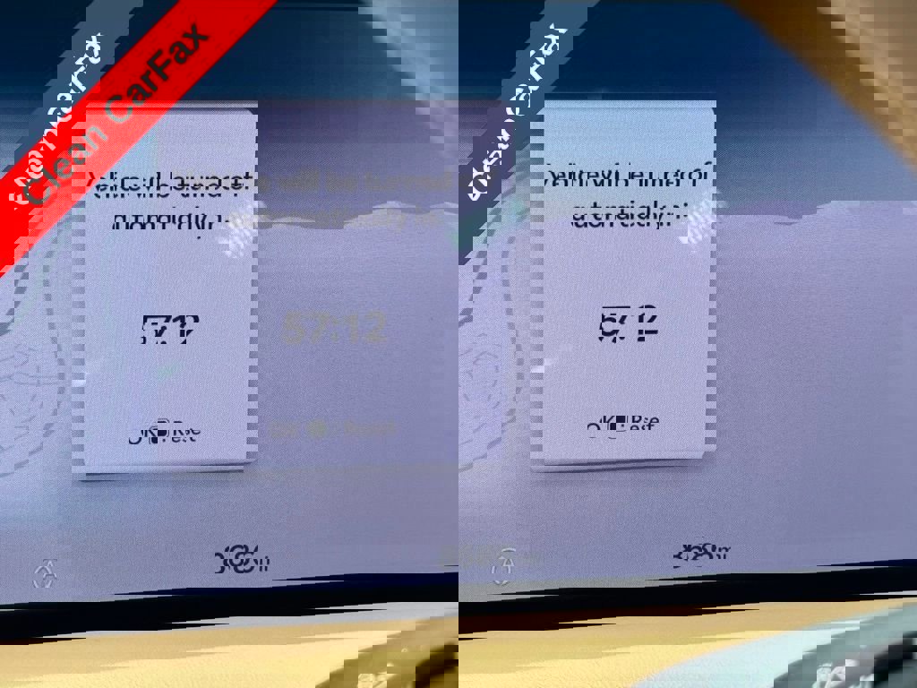 Used 2025 Genesis G80 2.5T Advanced image 3