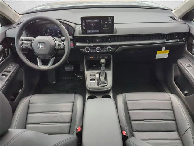 New 2026 Honda CR-V EX-L image 14