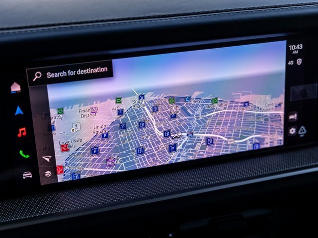 New 2026 Porsche Cayenne E-Hybrid image 50