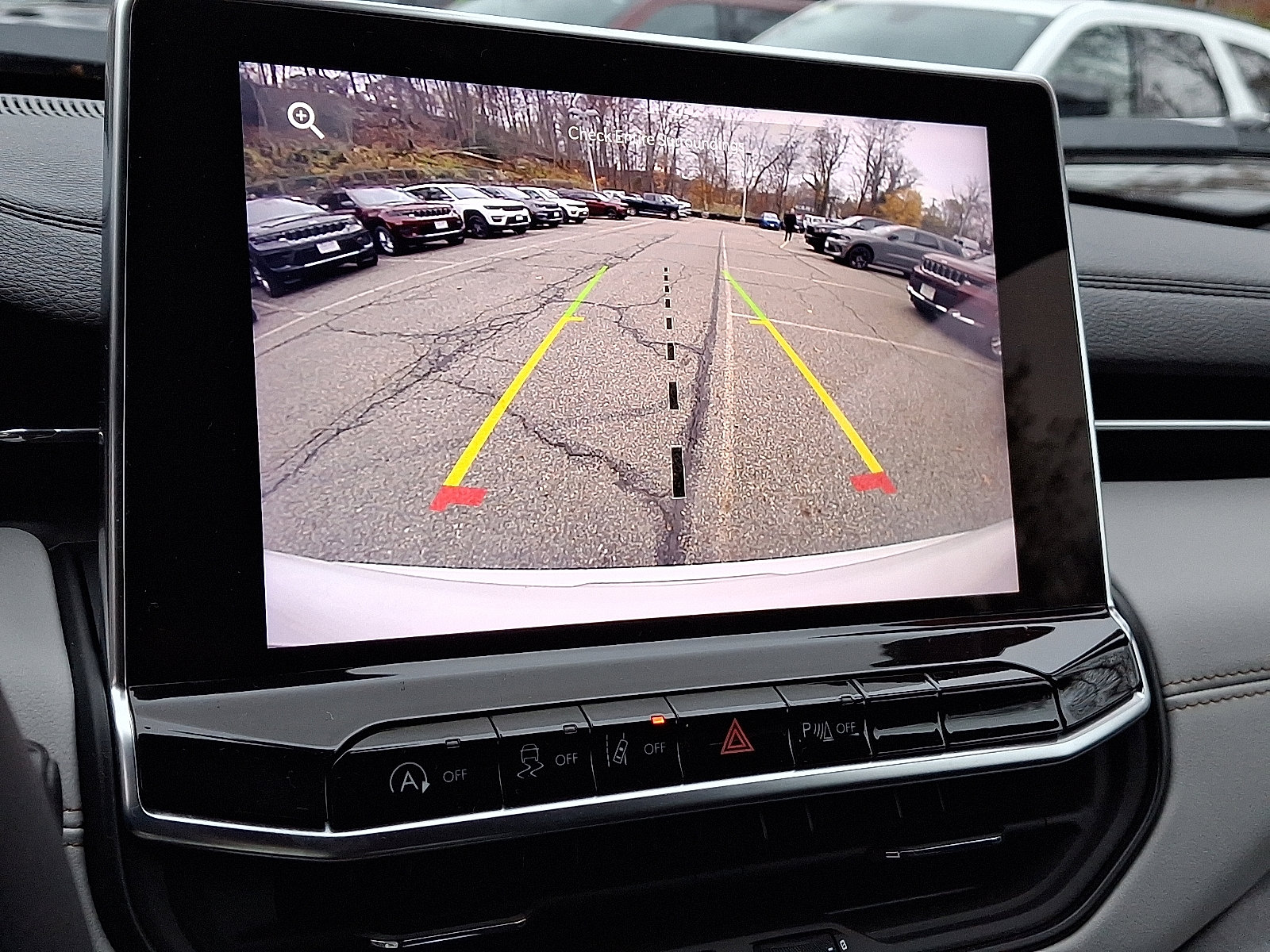 Certified 2023 Jeep Compass Limited image 18