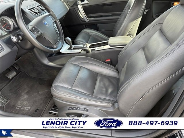 Used 2011 Volvo C70 T5 image 10