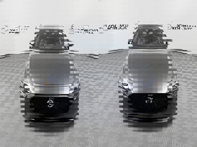 New 2026 MAZDA MAZDA3 s image 2