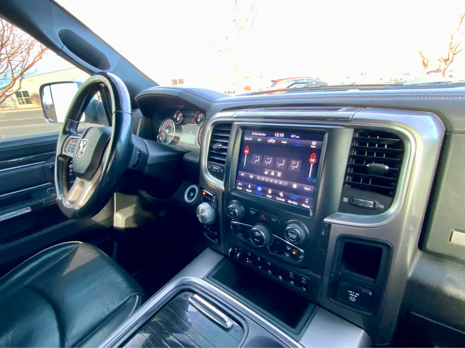 Used 2018 RAM 1500 Limited image 41