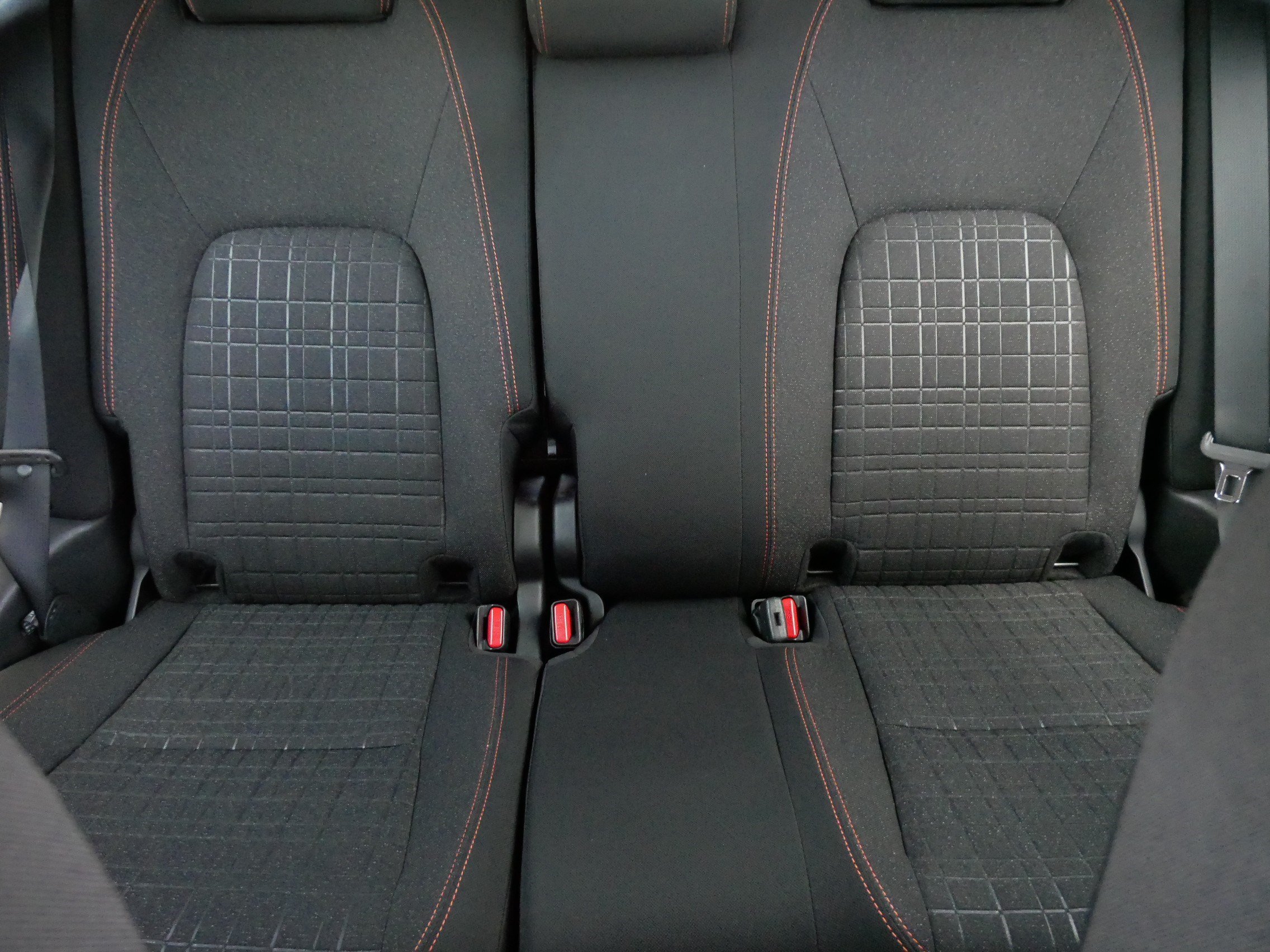 Certified 2024 Honda HR-V Sport image 13
