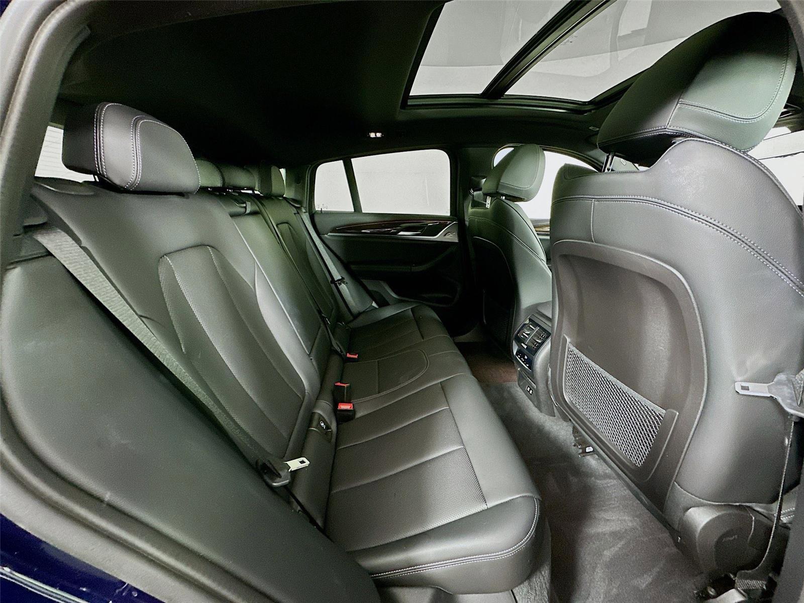 Used 2023 BMW X4 xDrive30i w/ Premium Package image 28