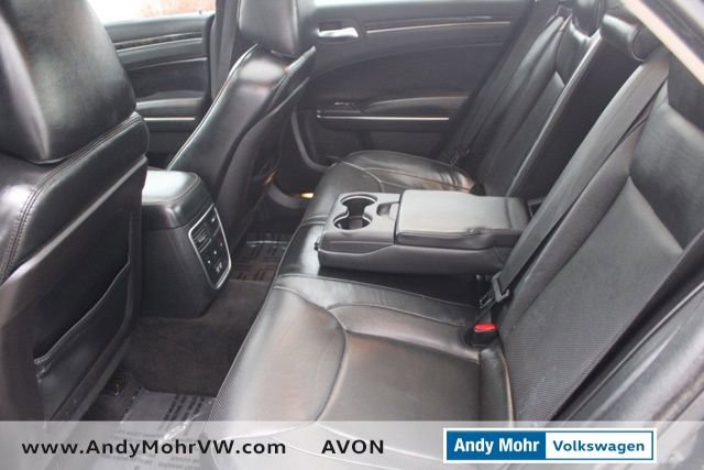 Used 2016 Chrysler 300 C image 24