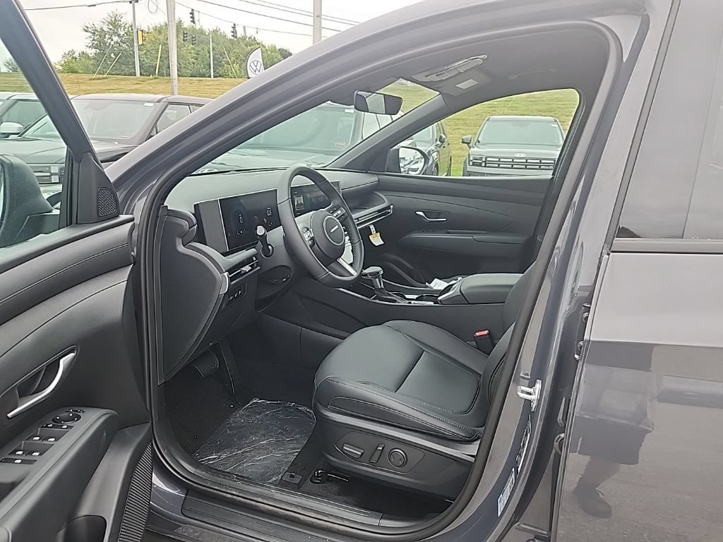New 2026 Hyundai Tucson XRT AWD/4WD image 9