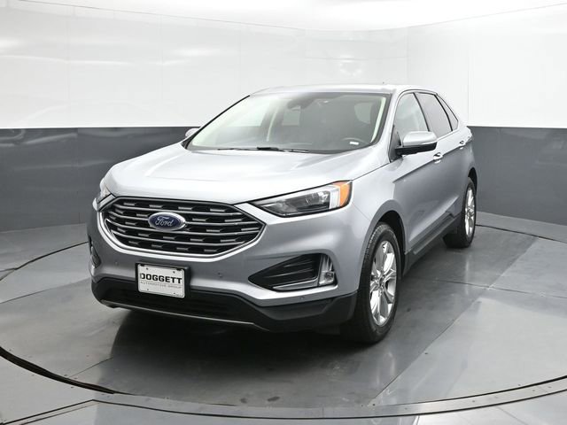 Used 2024 Ford Edge Titanium image 30