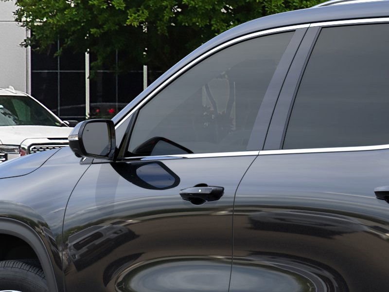 New 2026 Buick Enclave Preferred image 14