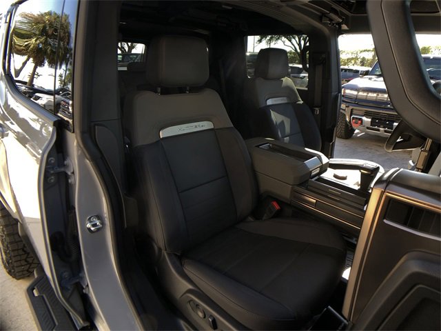 New 2025 GMC Hummer EV 3X w/ Extreme Off-Road Package image 33