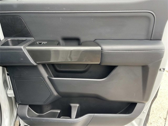 Used 2023 Ford F150 XLT w/ Equipment Group 302A High image 19