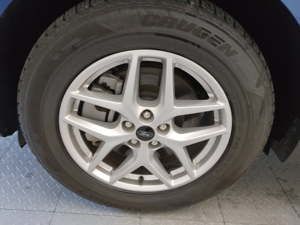 Used 2023 Ford Edge SEL image 31