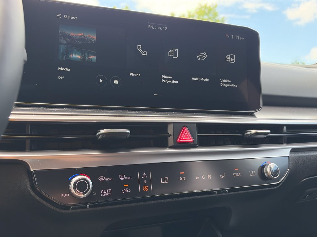 New 2026 Kia Sorento S AWD/4WD image 19