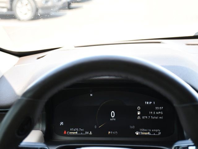 Used 2022 Lincoln Aviator Reserve w/ Equipment Group 201A image 21