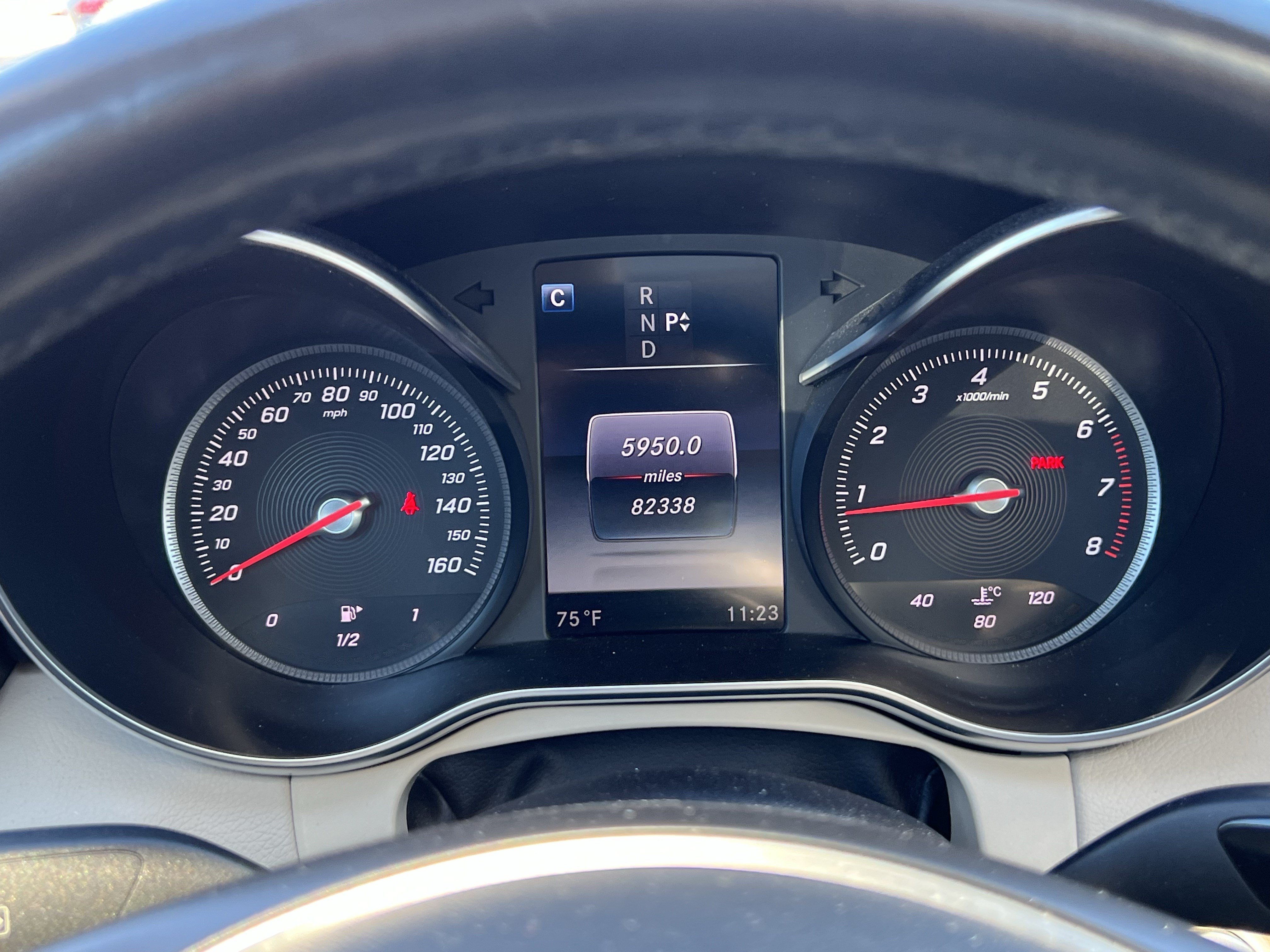 Used 2017 Mercedes-Benz C 300 4MATIC Sedan image 21