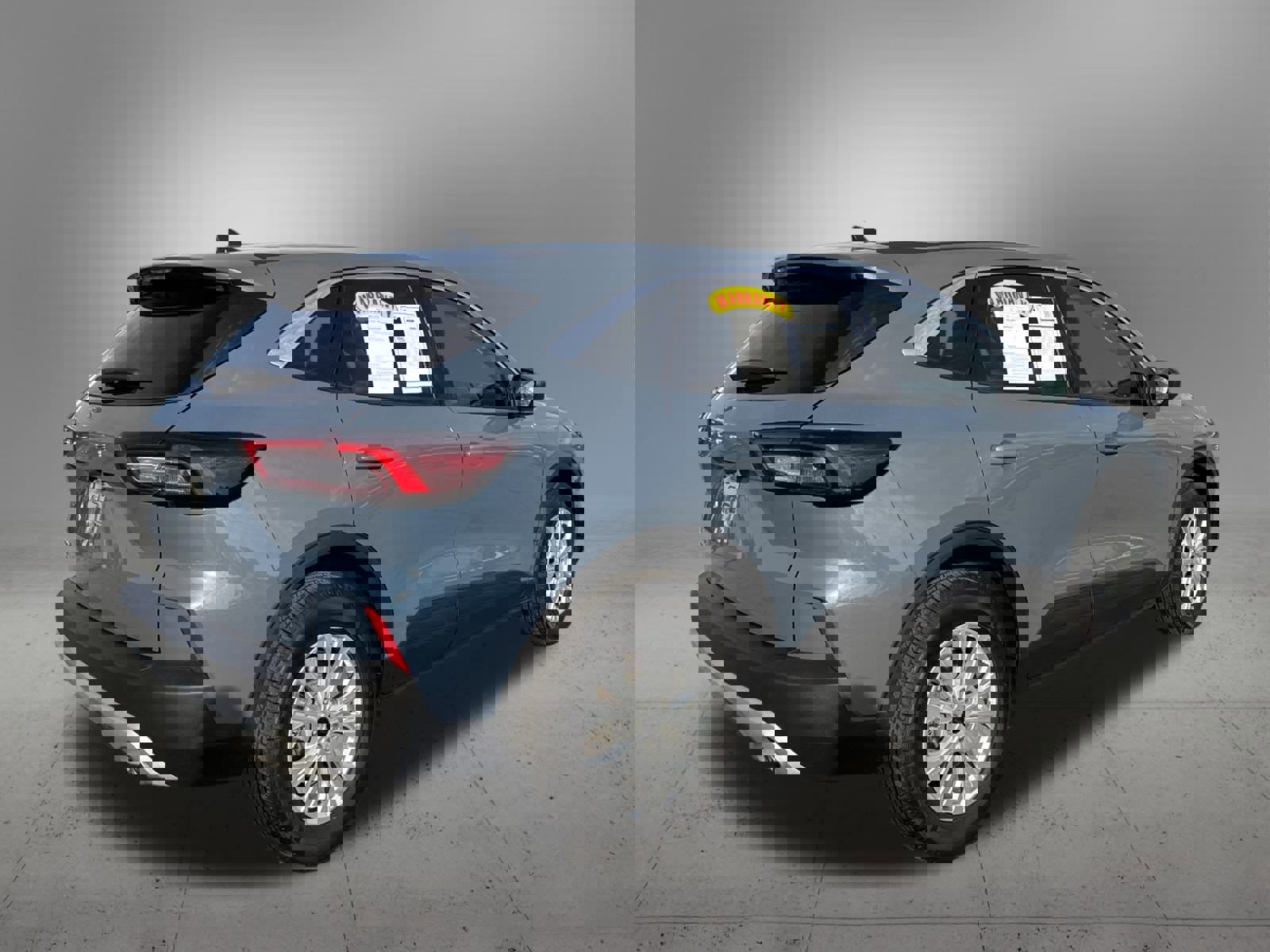 Used 2024 Ford Escape Active image 4