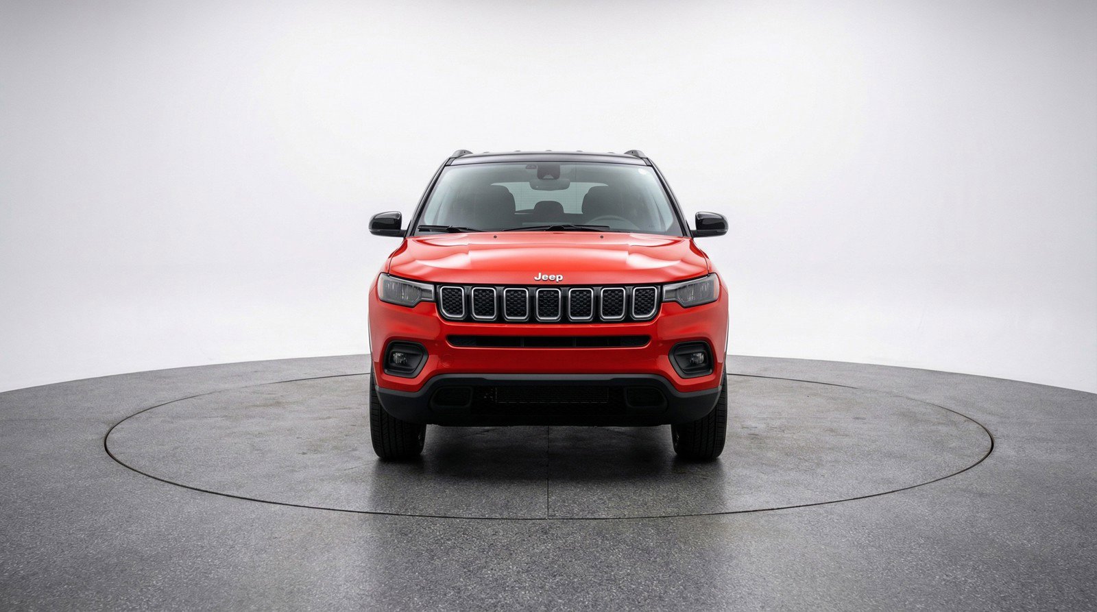 Used 2025 Jeep Compass Limited image 2