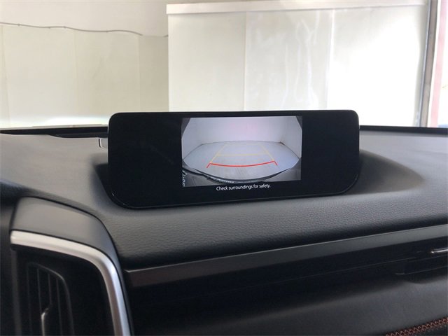 Certified 2025 MAZDA CX-50 Meridian Edition w/ Apex Package image 29