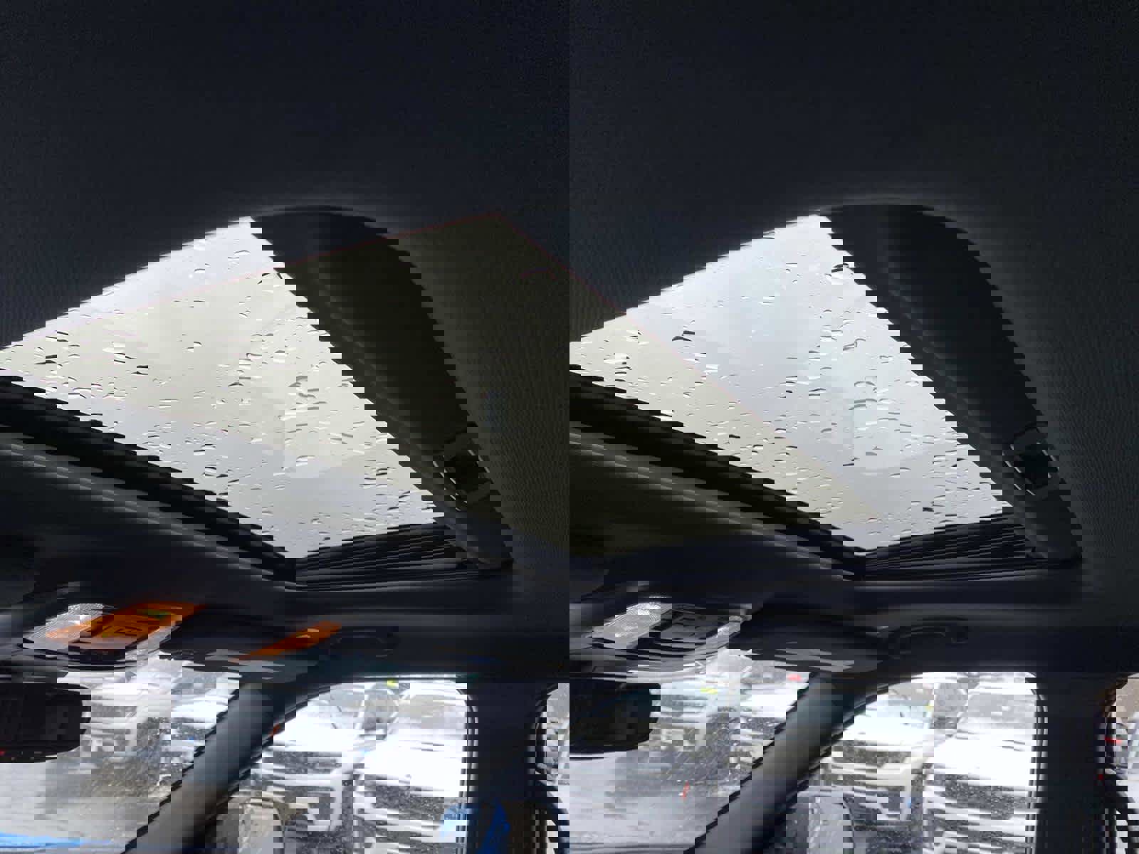 New 2026 Dodge Durango GT image 9