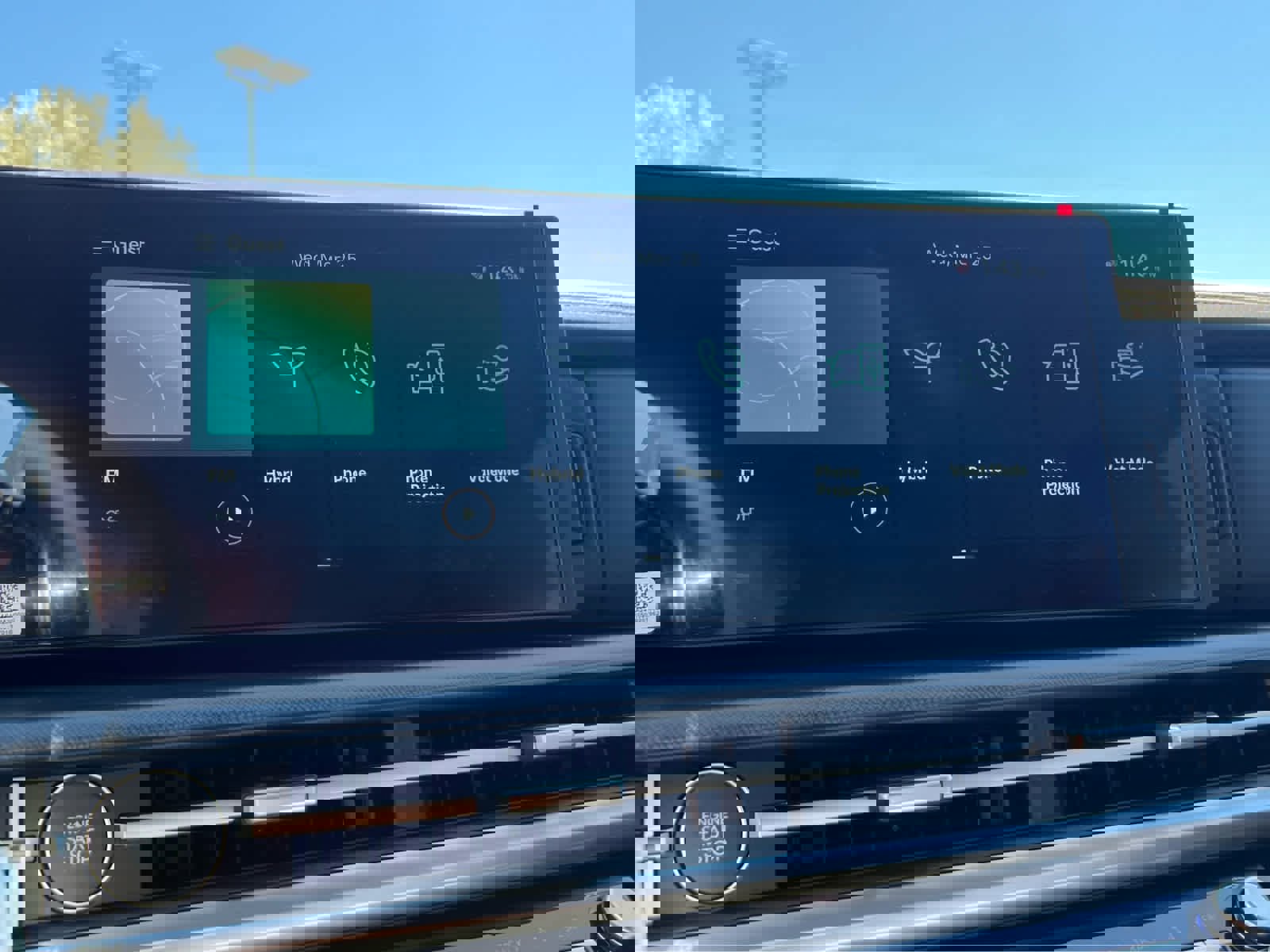 New 2026 Hyundai Santa Fe SEL image 47