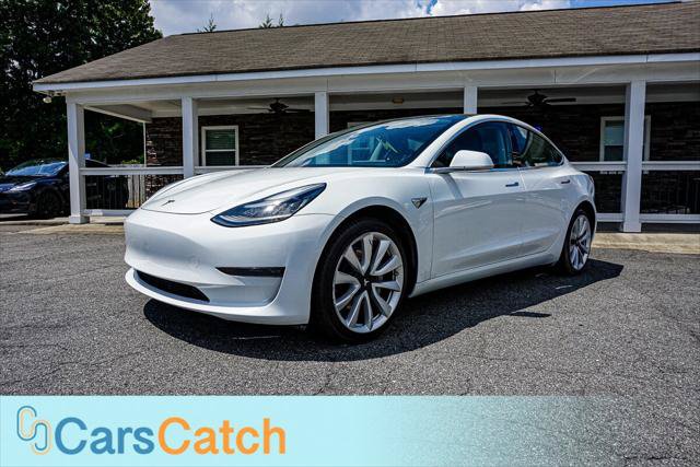 Used 2019 Tesla Model 3 Mid Range RWD image 7