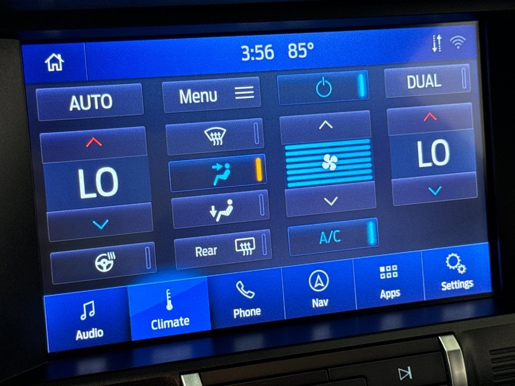 Used 2020 Ford Mustang GT Premium w/ GT Performance Package image 33