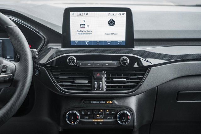 Used 2025 Ford Escape ST-Line image 24