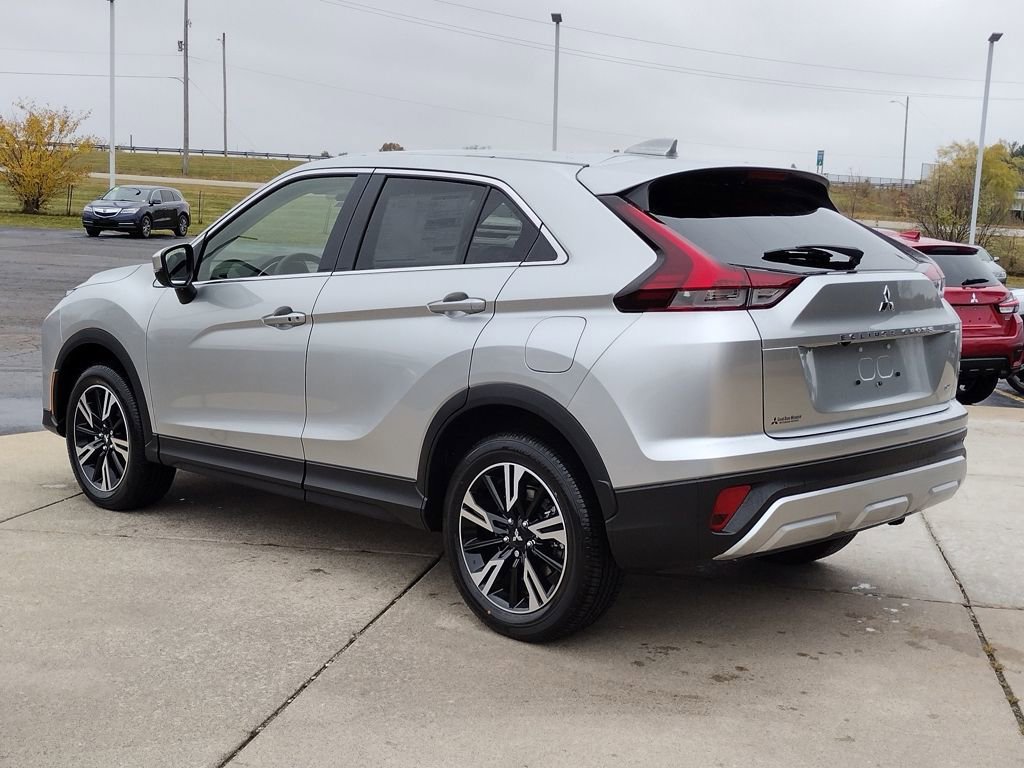 New 2026 Mitsubishi Eclipse Cross SE image 17