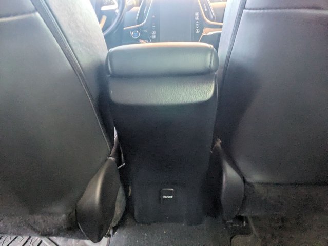 Used 2019 Toyota Prius Prime Advanced FWD image 12