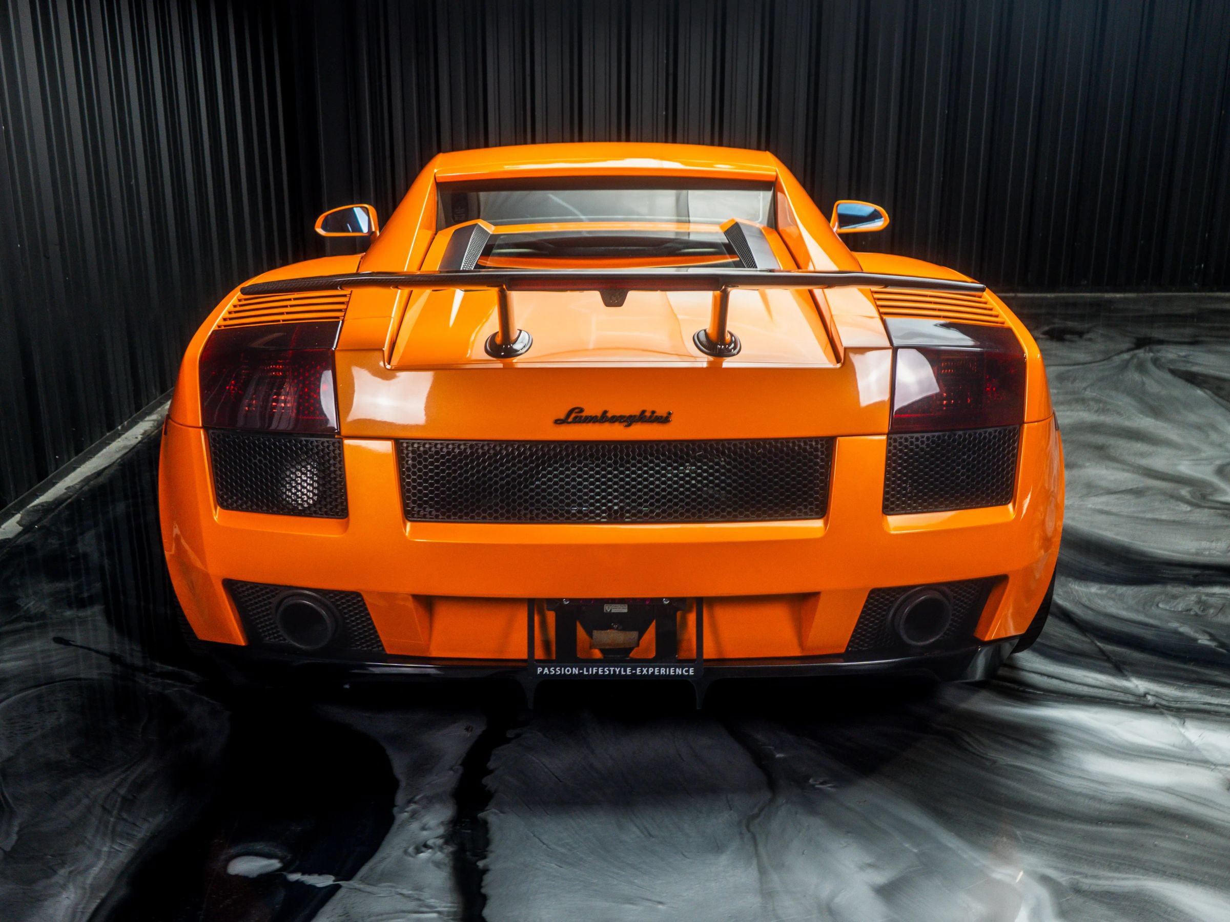 Used 2006 Lamborghini Gallardo AWD/4WD image 7