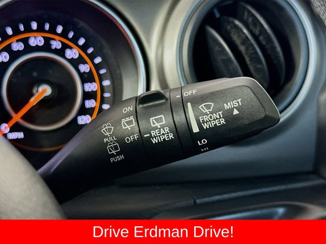 Used 2021 Jeep Wrangler Sport AWD/4WD image 13