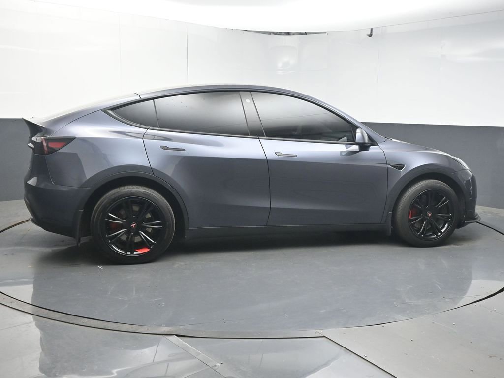 Used 2023 Tesla Model Y Long Range image 8