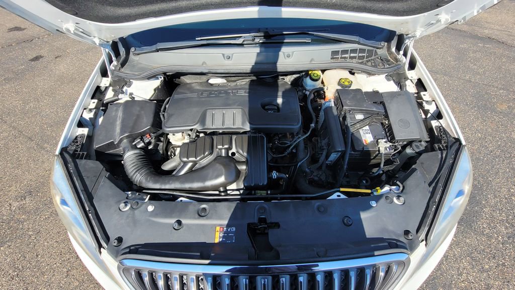 Used 2016 Buick Verano image 17