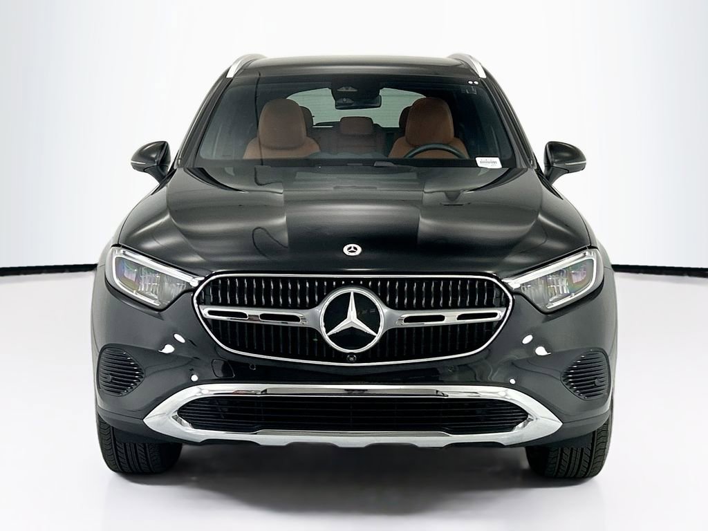 Certified 2026 Mercedes-Benz GLC 300 4MATIC image 2