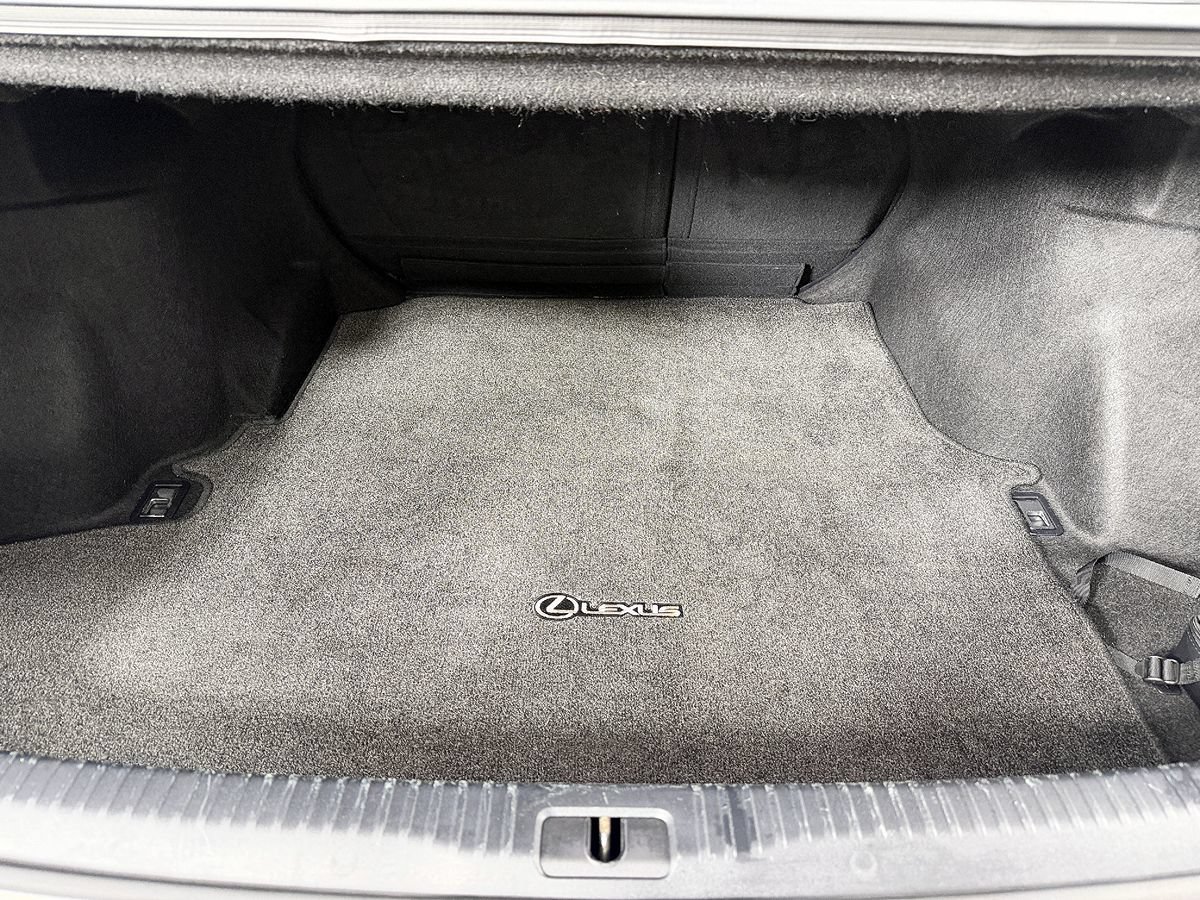 Used 2014 Lexus IS 350 AWD w/ F Sport Package image 13