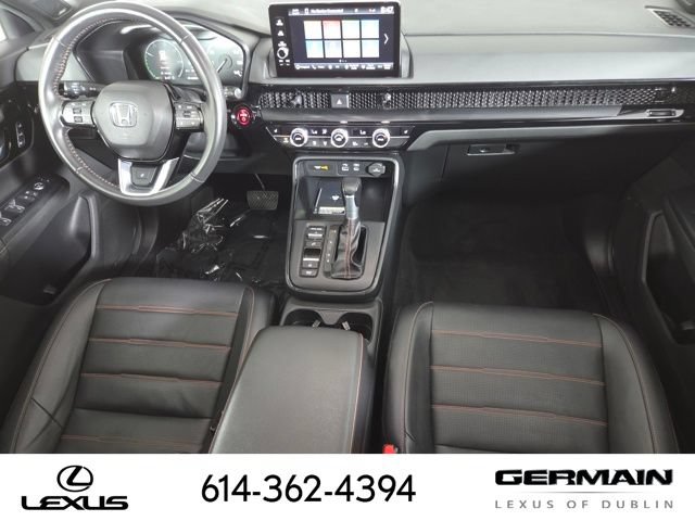 Used 2024 Honda CR-V Sport Touring image 28