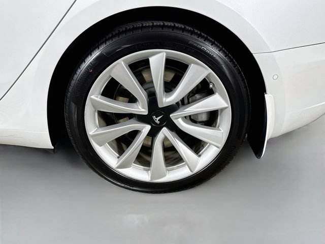 Used 2020 Tesla Model 3 Long Range AWD/4WD image 31