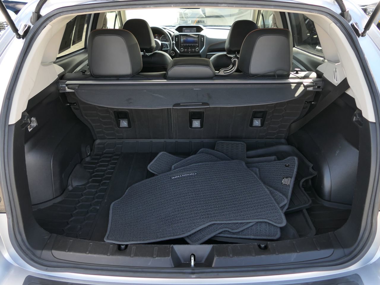 Used 2018 Subaru Crosstrek 2.0i Limited w/ Popular Package #2 image 23