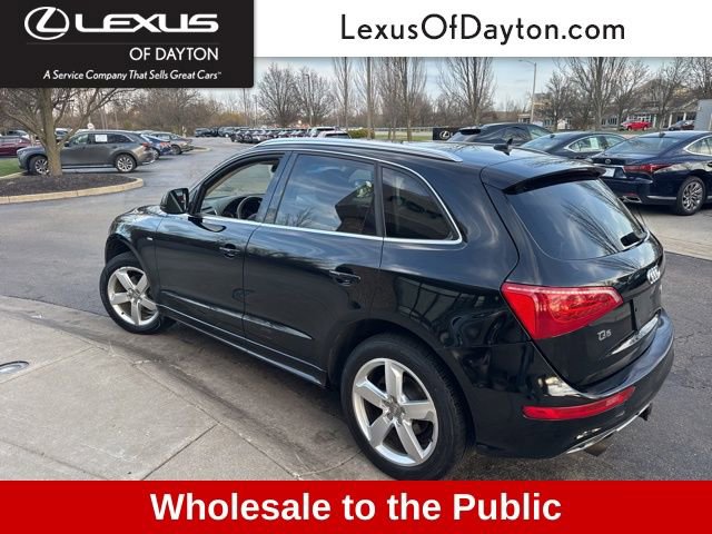 Used 2011 Audi Q5 3.2 Premium Plus image 6