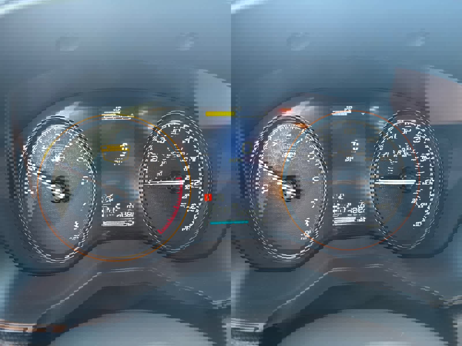 Certified 2022 Subaru Forester Wilderness w/ Wilderness Package image 24