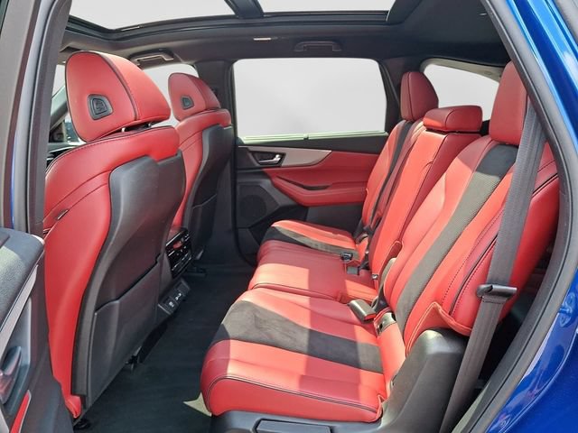 Used 2023 Acura MDX A-Spec AWD/4WD image 12